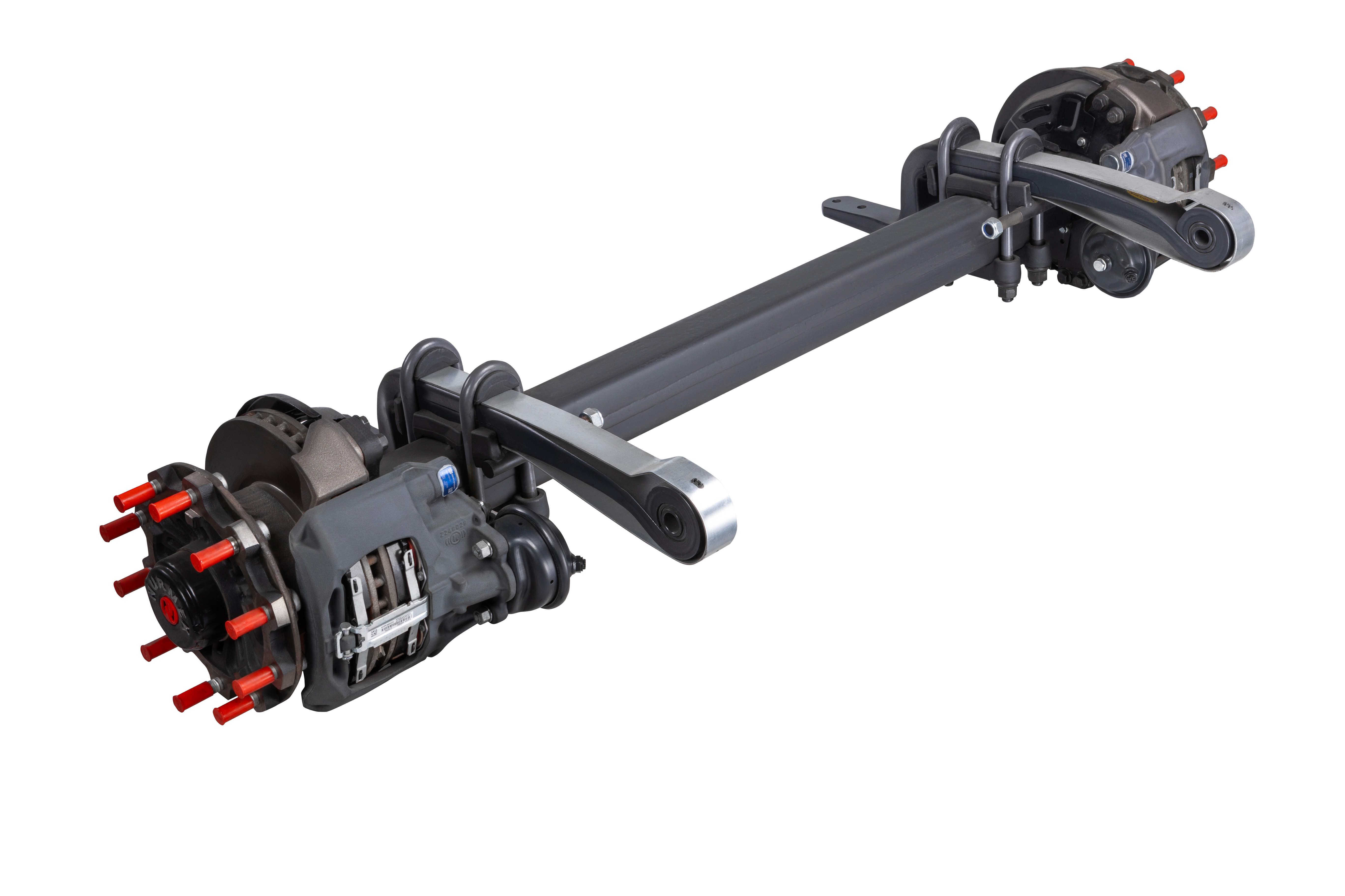 محور دیسکی فنر Z 